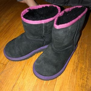 Toddler uggs
